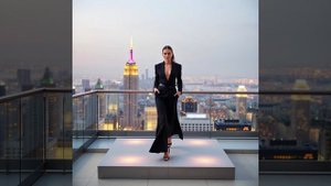 Никогда не сомневайся, каждый шаг приближает тебя к цели, и продолжай идти вперёд..