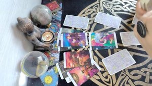 🔮🔮 Встречу ли я любовь 50+ _ таро расклад