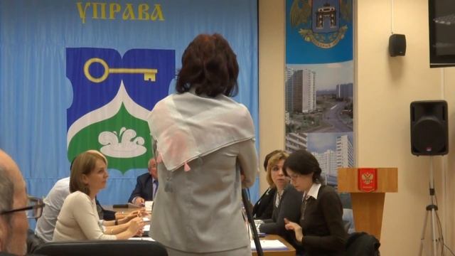 Уборка листвы - принятие решения на Совете депутатов р смотреть онлайн