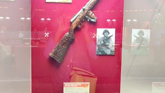 ТУЛЬСКИЙ ОРУЖЕЙНЫЙ ЗАВОД. Кузница первоклассного оружия!