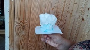 Мой авторский пион из зефира❤️