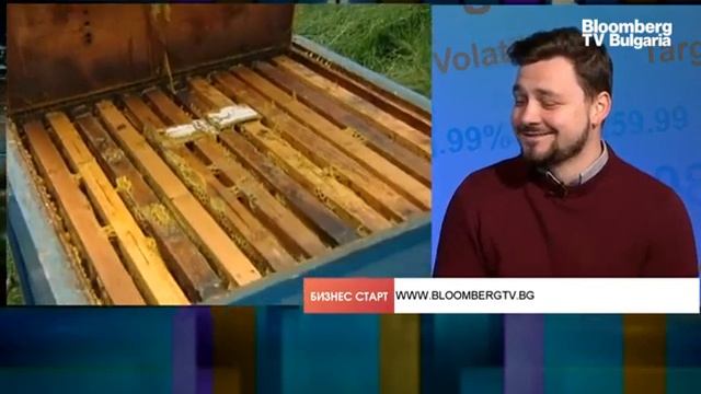 Пчела робот ще пази кошера от пестициди смотреть онлайн