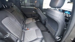 Mercedes-Benz GLB 200 Style