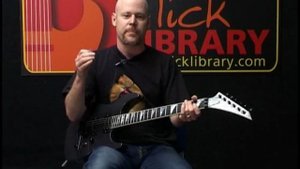 Joe_Satriani - Style, Tricks and Techniques