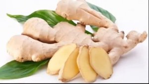 Имбирь. Польза и вред.
