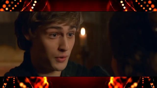 "Створи шедевр" Буктрейлер В.Шекспір "Ромео і Джульєтт? смотреть онлайн