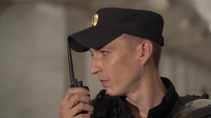 Баба Яга и Азбука безопасности