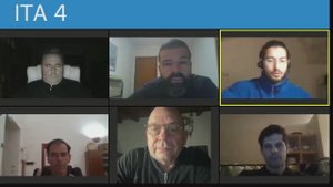 Раскрыть своё эго, чтобы прийти к осознанию Творца