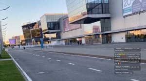 КРОКУС СИТИ ХОЛЛ СПУСТЯ 3 МЕСЯЦА ❗ СТРИМ