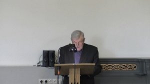 07.09.2025 Тема: Бодрствуйте