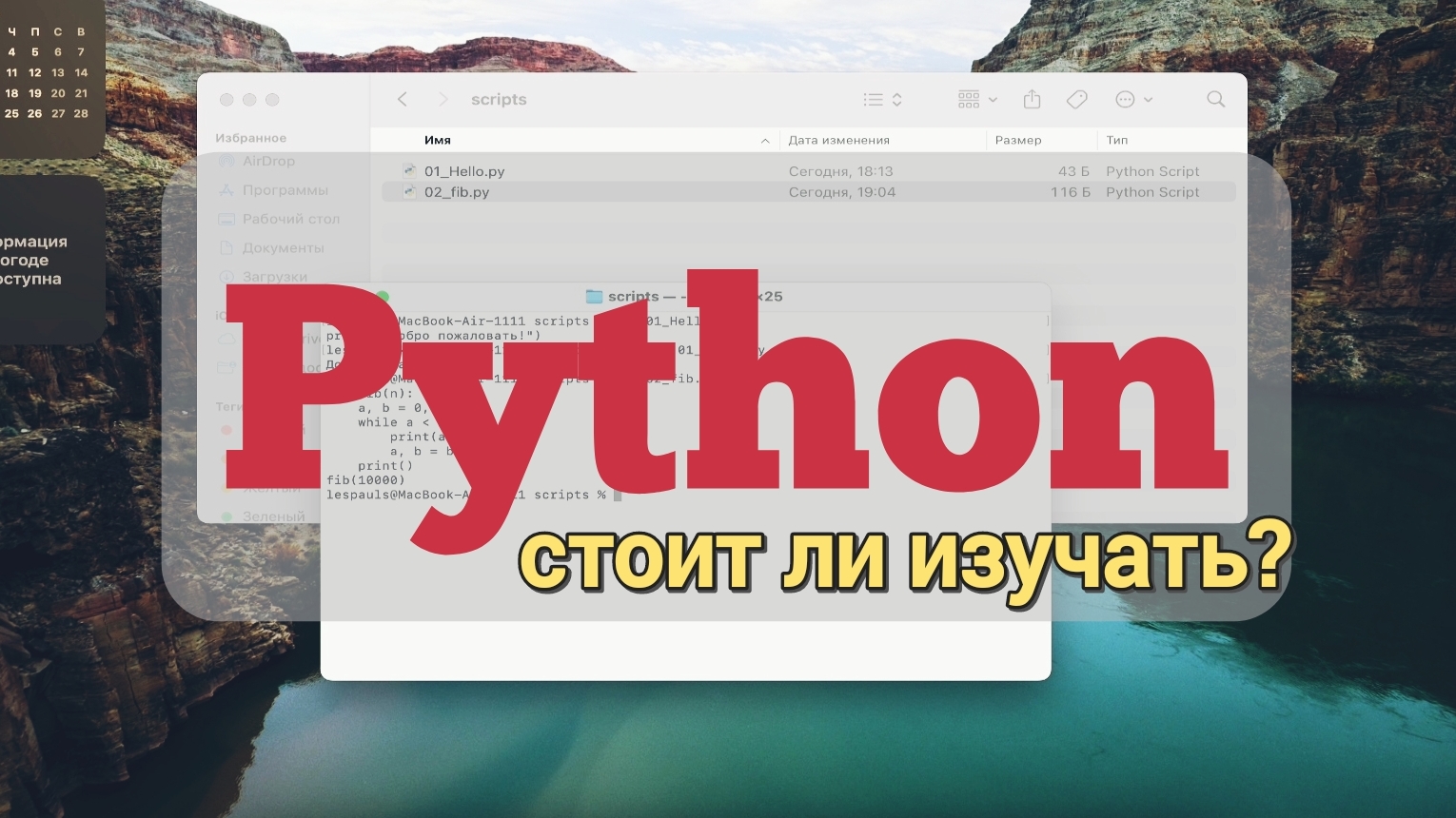 ЯЗЫК ПРОГРАММИРОВАНИЯ PYTHON И СТОИТ ЛИ ЕГО ИЗУЧАТЬ ФРИЛАНСЕРУ