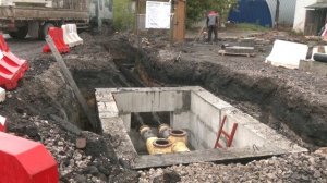 Готов ли город к отопительному сезону? Оценку дал ИО Министра ЖКХ. Панорама 09.09.25