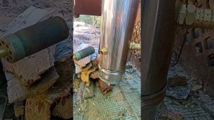 Дымогенератор