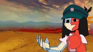 ЭНА - Барбекю снов | Эпизод 5 "Джин Лошадиной Двери" | Рус