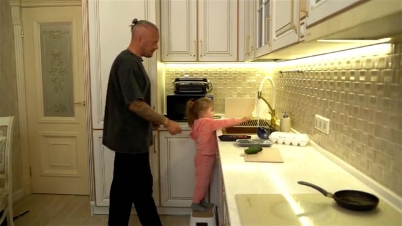 Психолог раскрыла секрет спокойных утренних сборов всей семьей