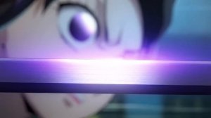 Фильм «Клинок, рассекающий демонов: Бесконечная крепость