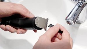 Триммер для бритья