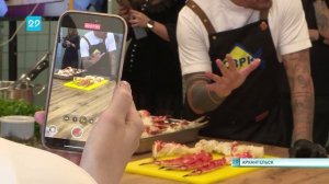 09.09.2025 Шеф-повар Паоло Бакколини