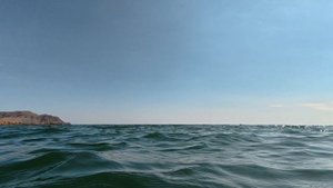 Пляжи Судака,Алчак 2025