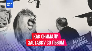 Что стало со львами из популярной заставки?