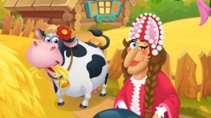 Мир домовят. Три в ряд