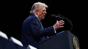 Трамп обвинил в убийстве украинской беженки в Северной Каролине демократов
