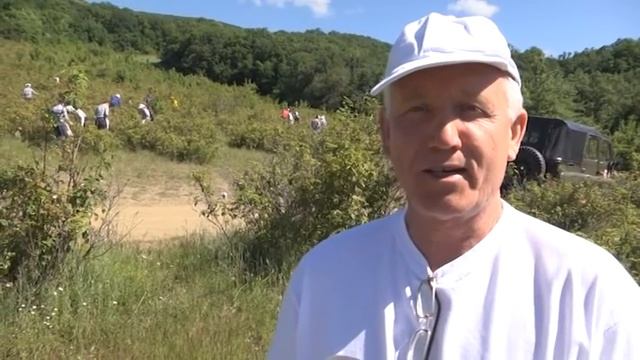 Фестиваль Алуштинская роза-2016. Краткий обзор. смотреть онлайн