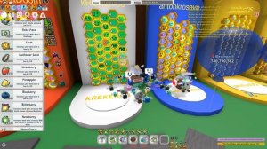 ПУТЬ С НУЛЯ В BEE SWARM SIMULATOR #11 - 50 СЛОТ - ЛВЛ АП УЛЬЯ