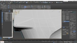 31-Turning Our Hand Grip Into High Poly - Timelapse