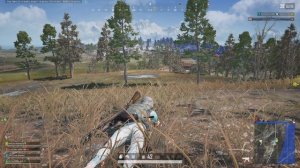 играем в пабг на пк