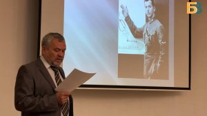 Краевед Юрий Каргин представил второе издание Балаковской народной энциклопедии