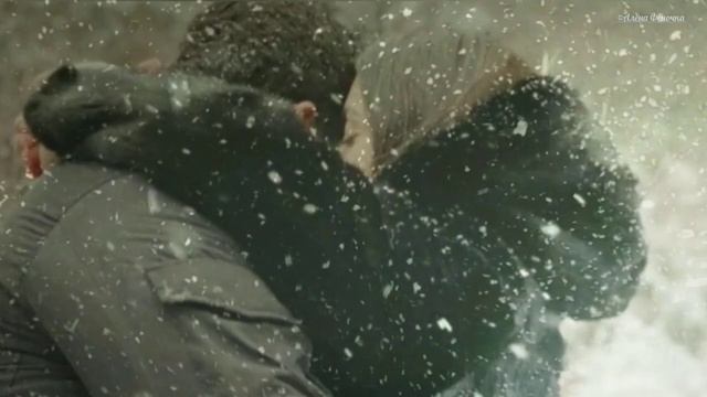 "Первый поцелуй"- ©#Алёна_Феночка - в моём сердце живёт ? смотреть онлайн