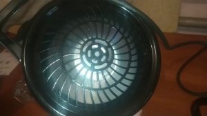 Тепловая пушка Edon TVZ-2000