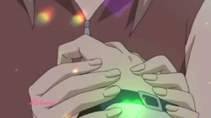 Сакура и Саске -Джованна ( аниме- Наруто)