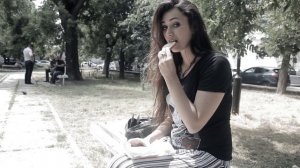 Короткометражный фильм "Матильда" (комедия)