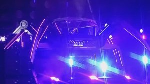 Диджей-сет от Enes Cakir. Фестиваль ''Портал 2030-2050''