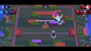 В МЕНЯ Вселился ХУРА | Бравл Старс