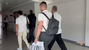 Ирина Волк: Из ОАЭ депортирован россиянин, разыскиваемый по каналам Интерпола