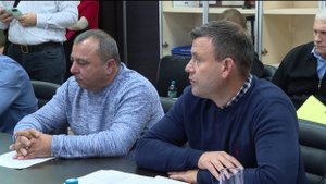 Большие автобусы и новые таблички с расписанием рейсов появятся на городских маршрутах Тюмени