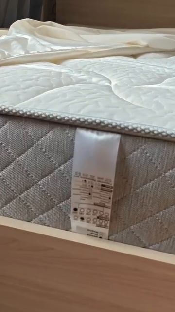 Отзыв на матрас с независимыми пружинами с доставкой от производителя смотреть онлайн