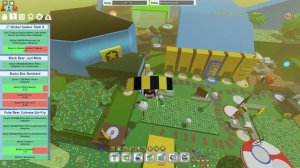 *STICKER SEEKER* КАК ВЫПОЛНЯТЬ НОВЫЕ КВЕСТЫ в СИМУЛЯТОРЕ ПЧЕЛ