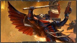 #100 Пожиратели Миров и последователи Кхорна в Вархаммере 40к