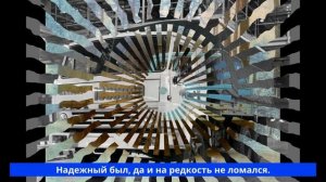 КАМАЗ - 5320 легенда советских дорог. Песня до глубины души