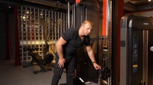 Двойной блок Inspire CFT1. Обзор.