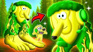 МЫ ОБНАРУЖИЛИ НОВЫХ ИТАЛЬЯНСКИХ БРЕЙНРОТОВ! ROBLOX 😱🇮🇹