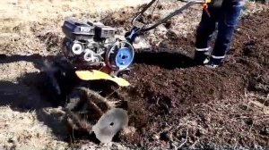 Фрезы роторные активные ИСТЕМ.