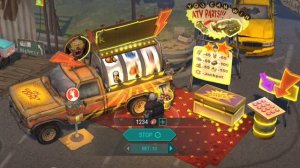 Крутим Слот-Машину на Заправке / Last Day On Earth / 15 серия