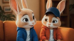 Серия 1 — Крах | Как хитрый лис с зайцами урожай делил