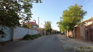 Одесса / Розовый Клондайк / вся красота на одной улице!