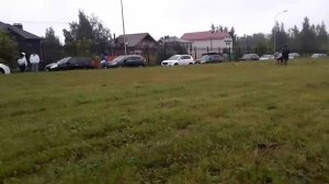 1 Отл. КЧК De Orse Mak Flai KVEN +++ №11